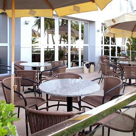Ibis Joao Pessoa Praia Eksteriør billede
