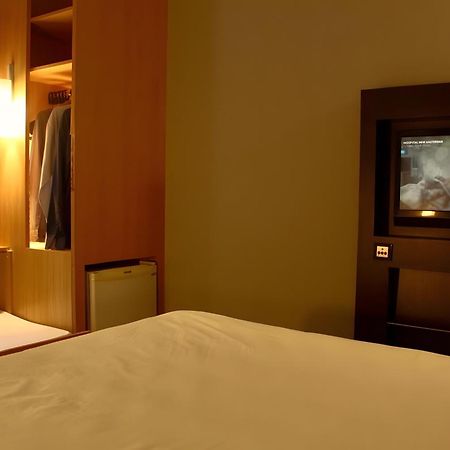 Ibis Joao Pessoa Praia Eksteriør billede