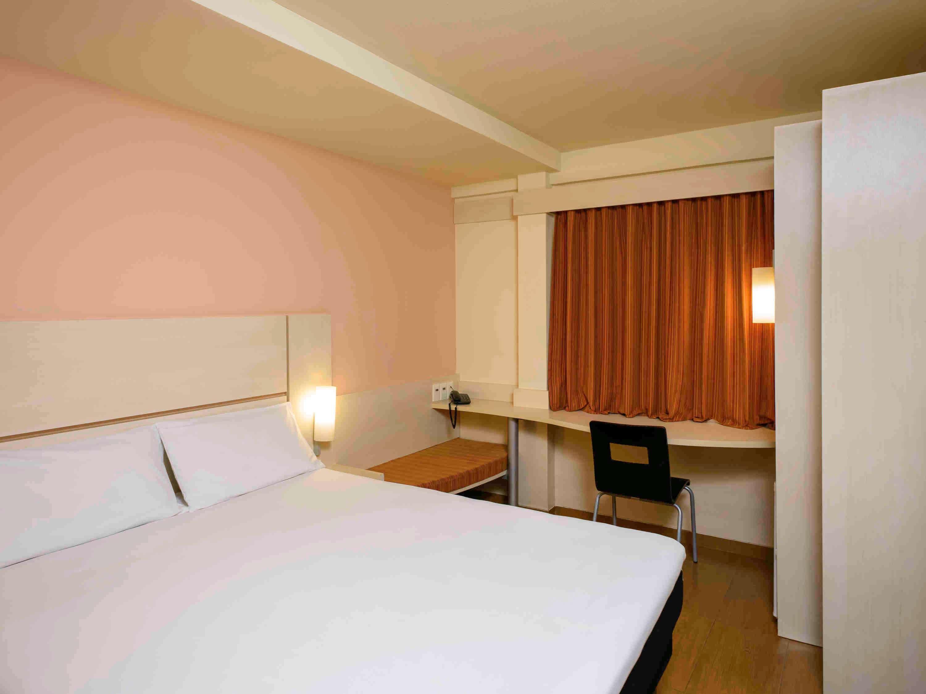 Ibis Joao Pessoa Praia Eksteriør billede