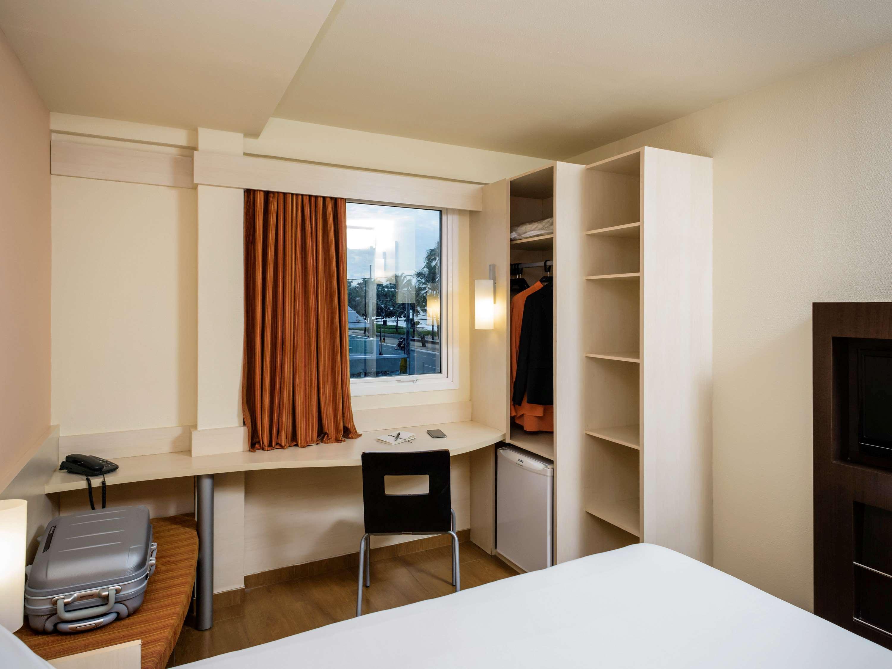 Ibis Joao Pessoa Praia Eksteriør billede