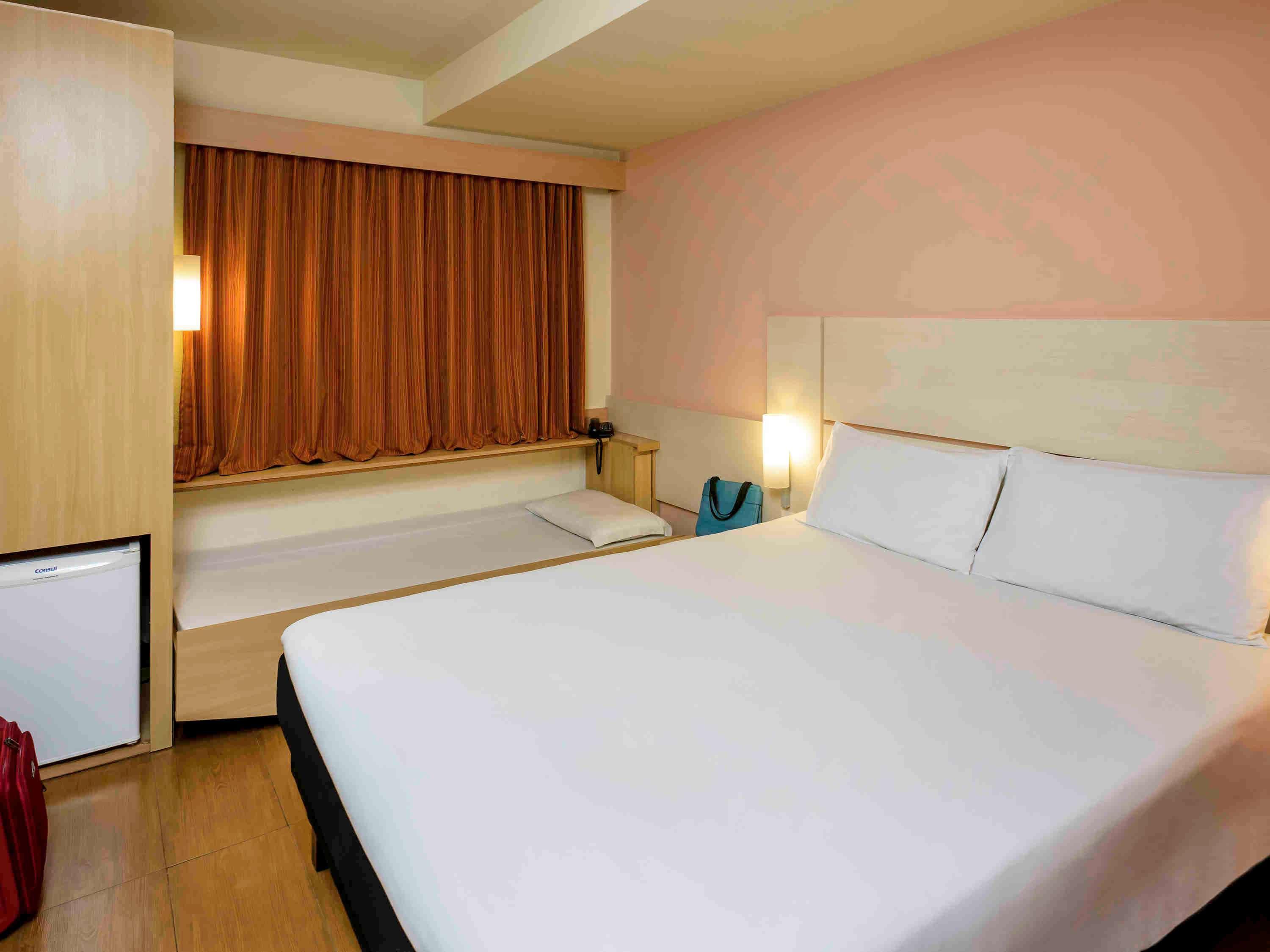 Ibis Joao Pessoa Praia Eksteriør billede