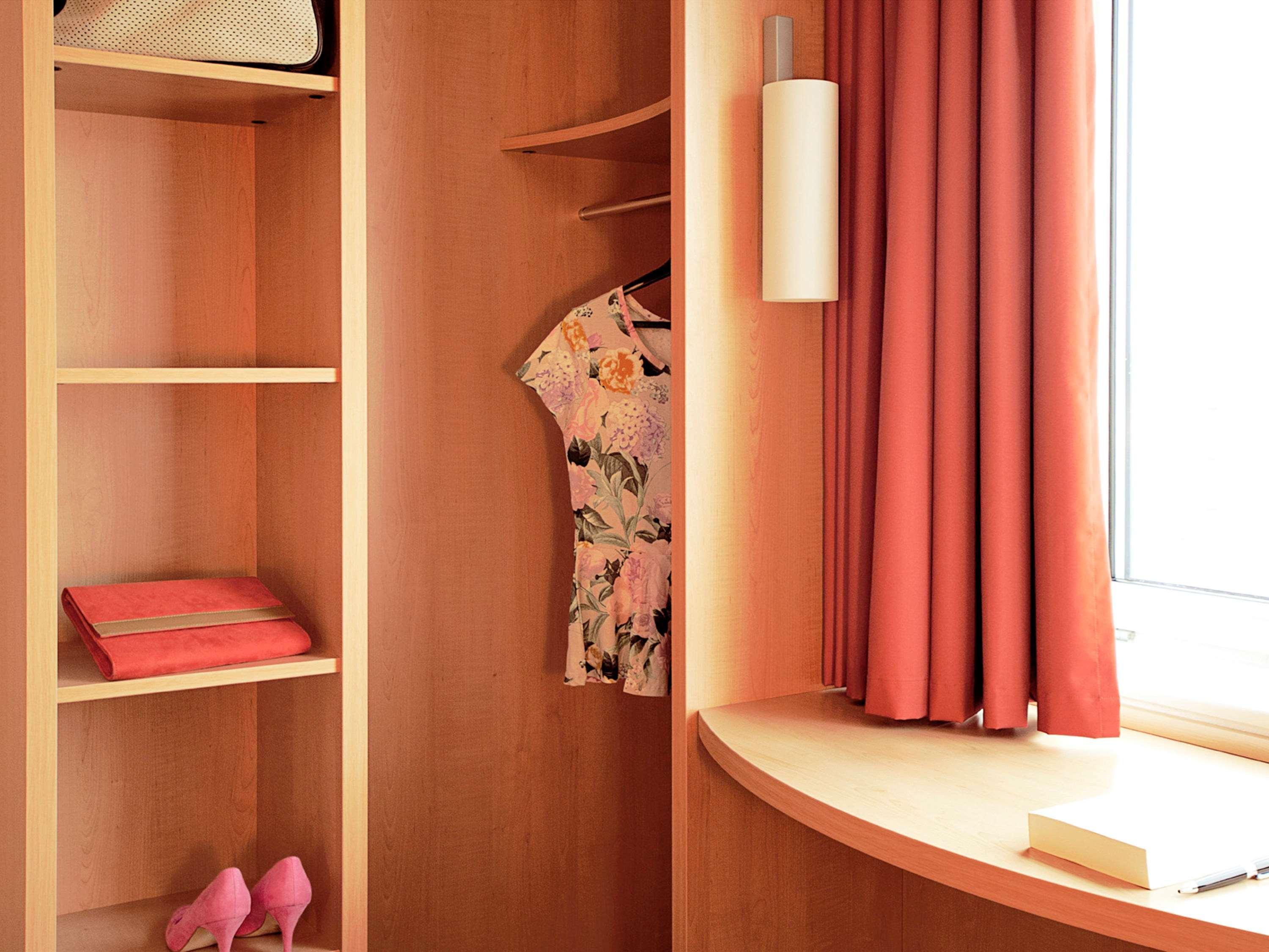 Ibis Joao Pessoa Praia Eksteriør billede