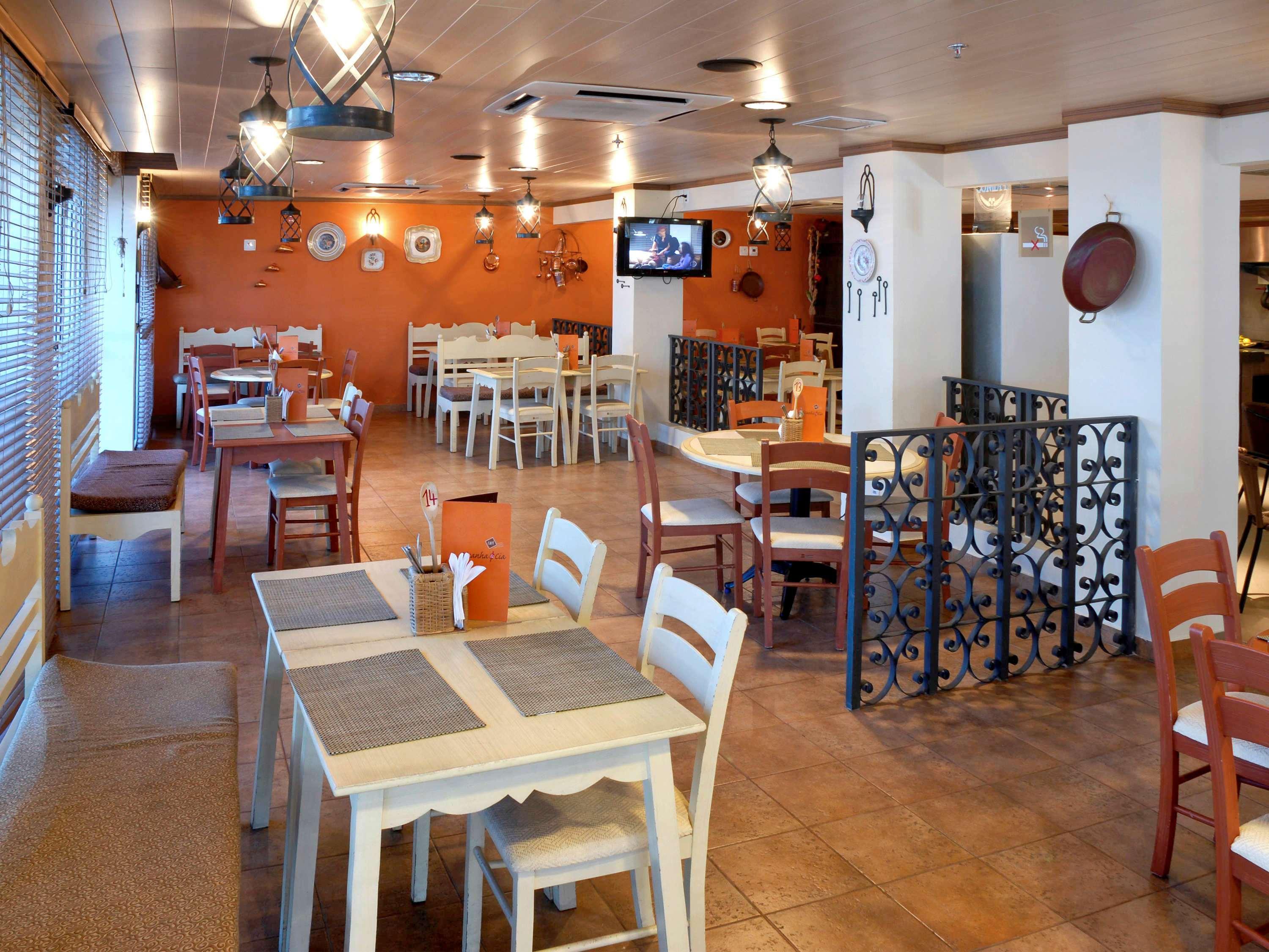 Ibis Joao Pessoa Praia Eksteriør billede