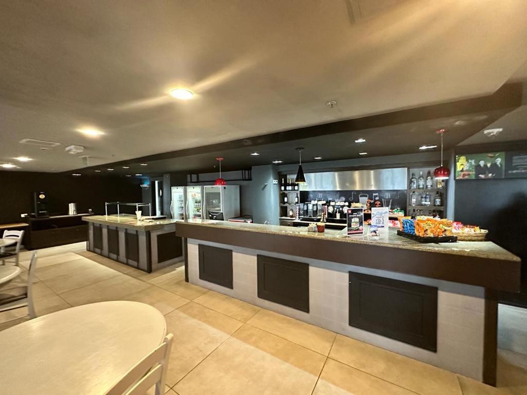 Ibis Joao Pessoa Praia Eksteriør billede