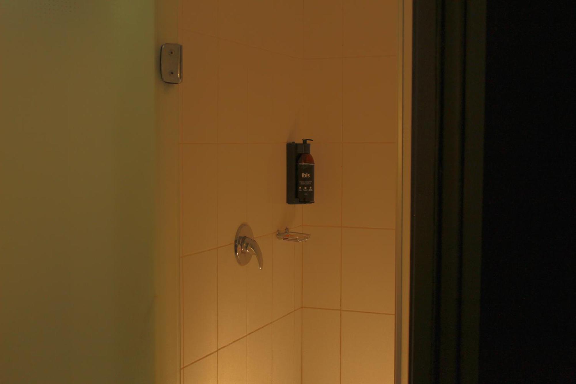 Ibis Joao Pessoa Praia Eksteriør billede