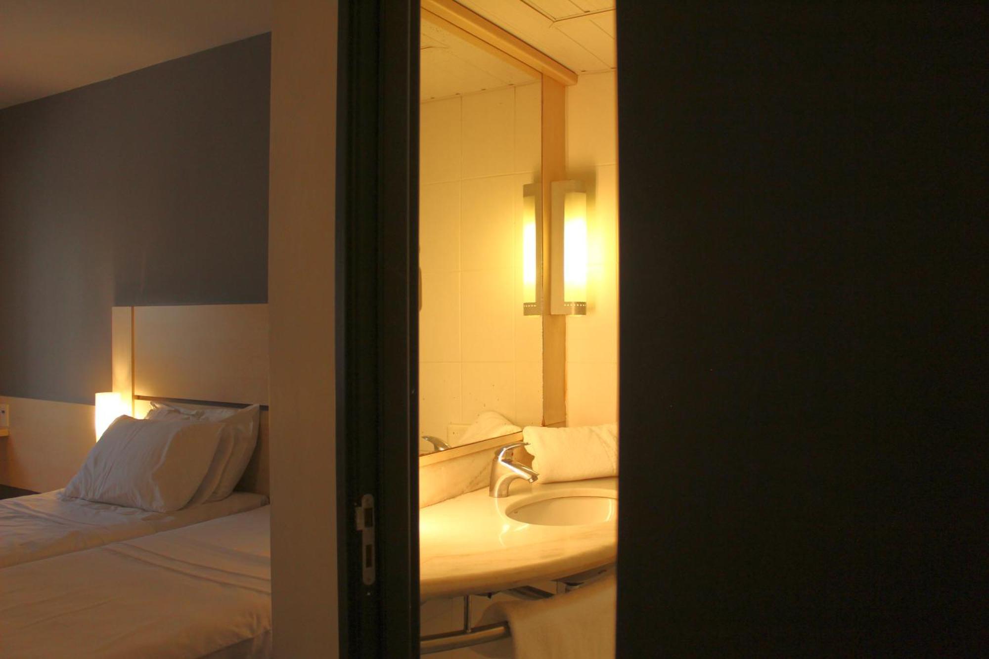 Ibis Joao Pessoa Praia Eksteriør billede
