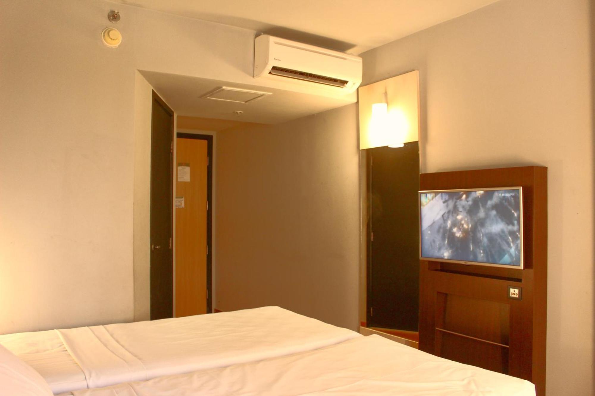 Ibis Joao Pessoa Praia Eksteriør billede