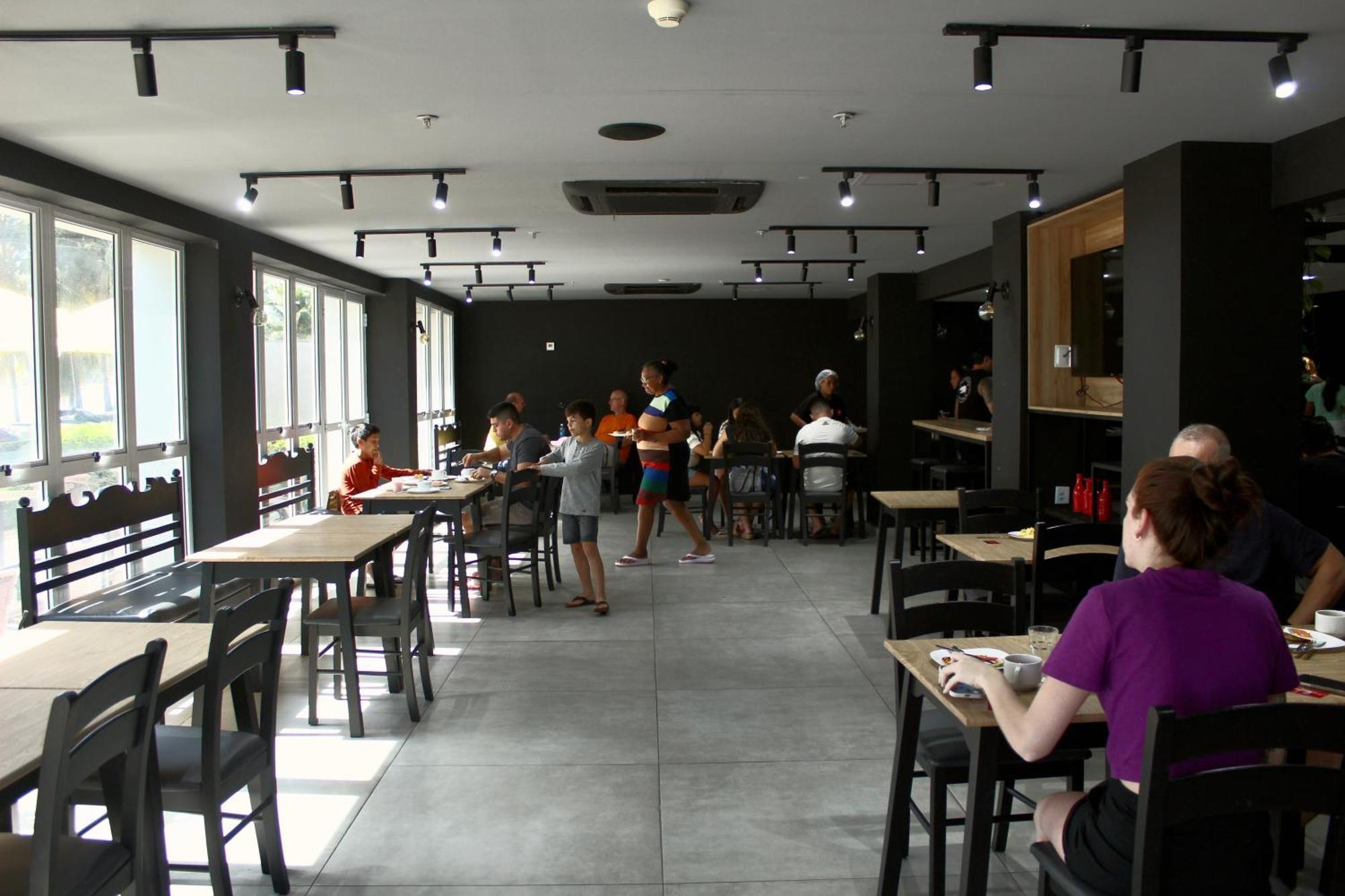 Ibis Joao Pessoa Praia Eksteriør billede