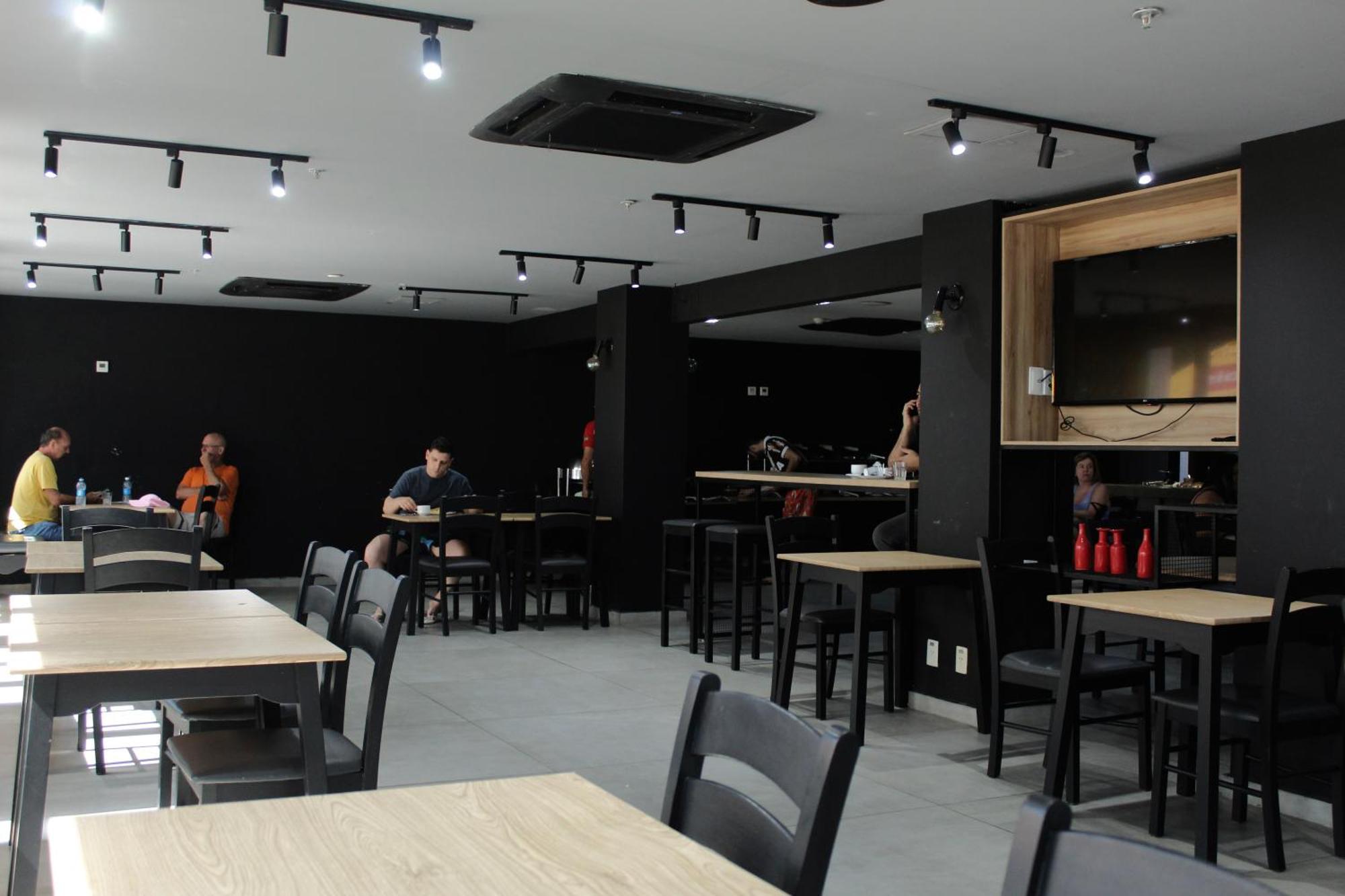 Ibis Joao Pessoa Praia Eksteriør billede