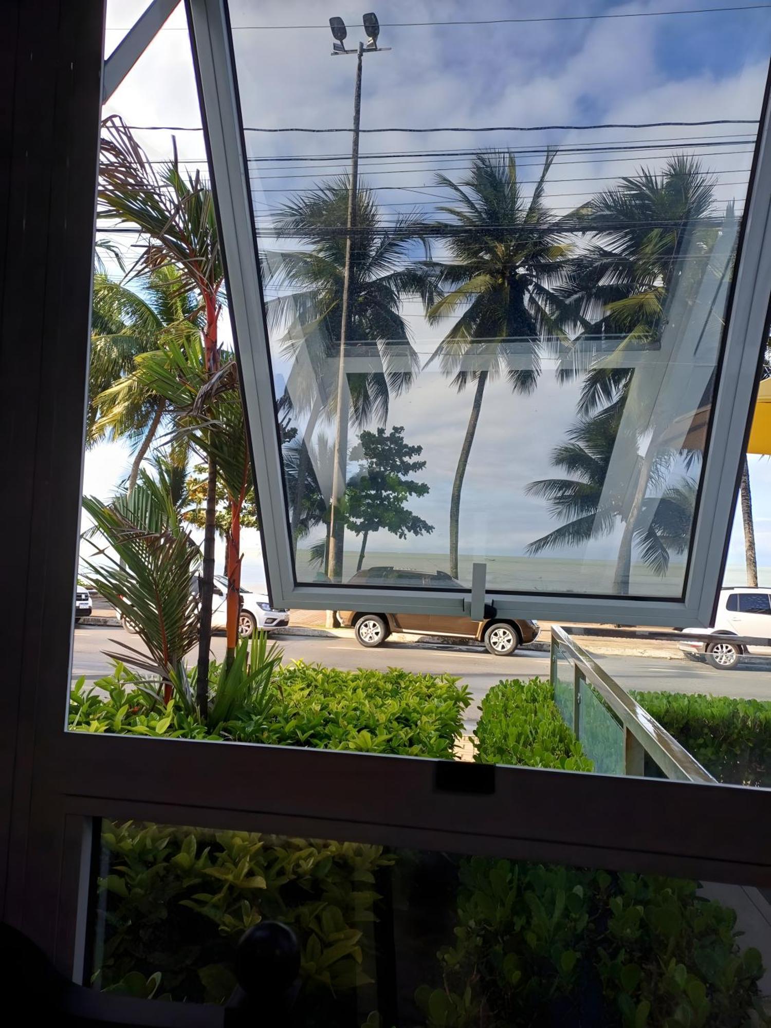 Ibis Joao Pessoa Praia Eksteriør billede
