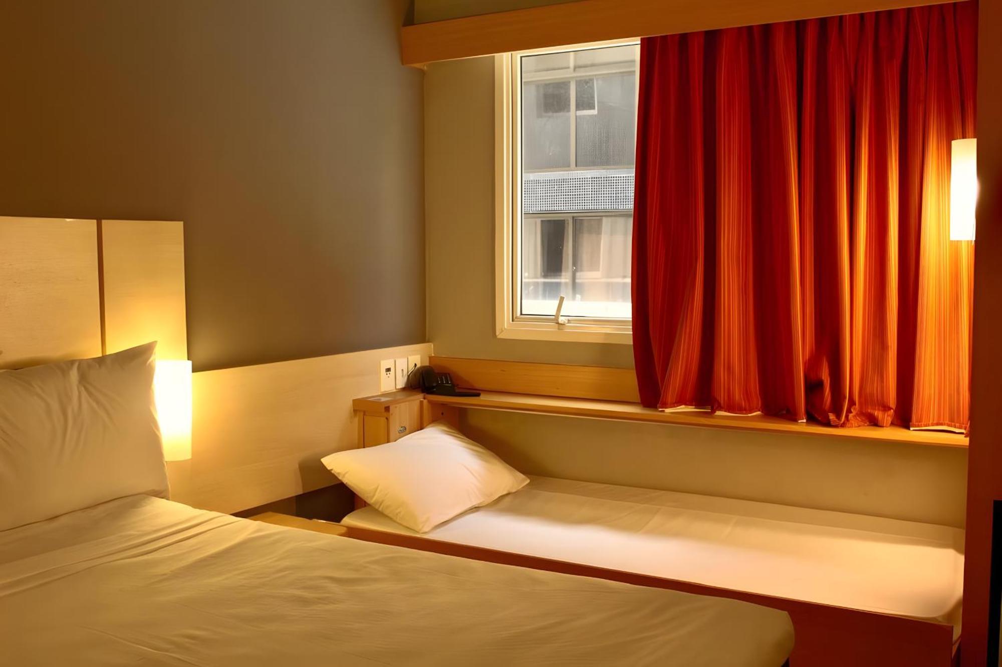 Ibis Joao Pessoa Praia Eksteriør billede