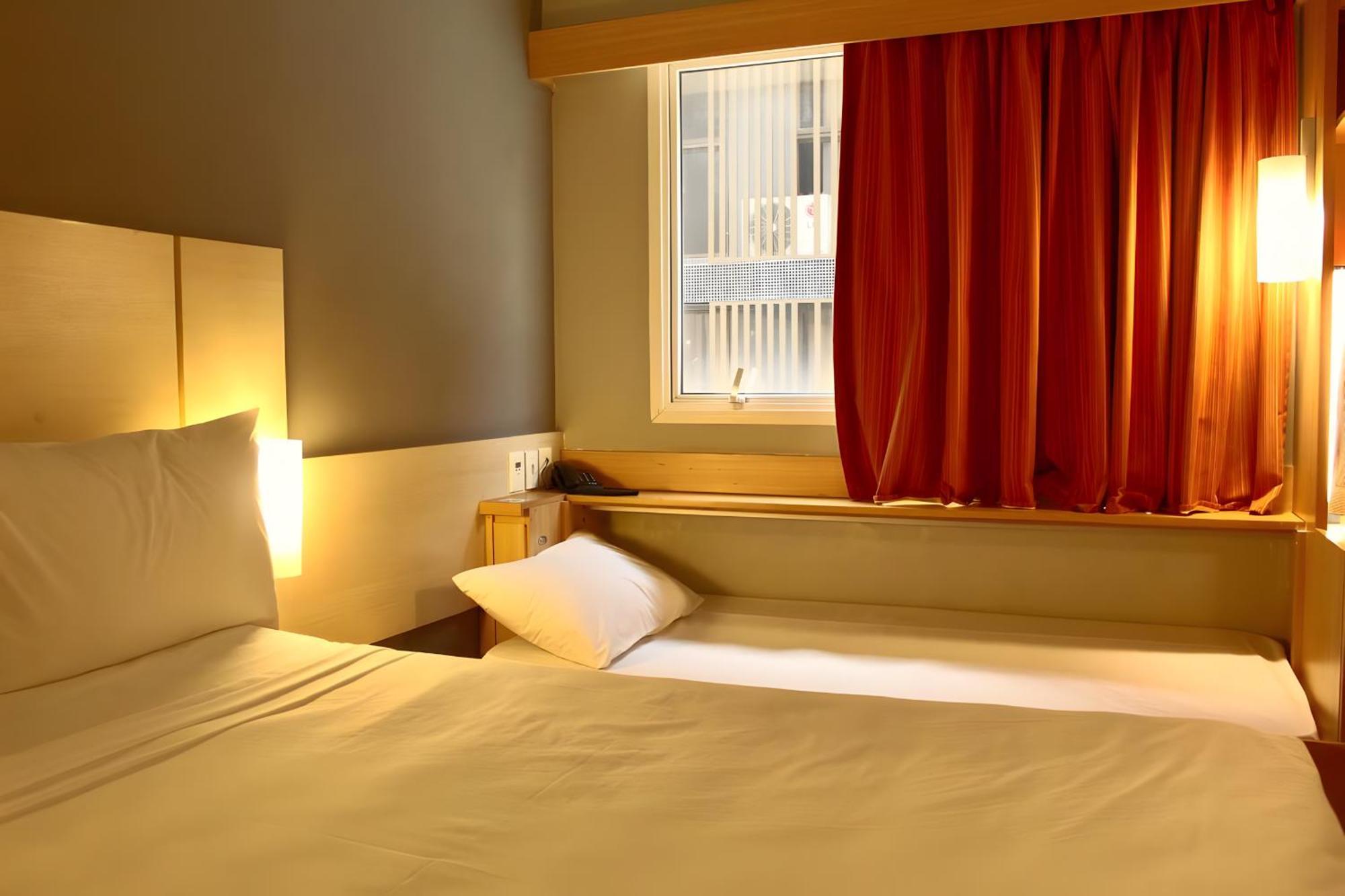 Ibis Joao Pessoa Praia Eksteriør billede