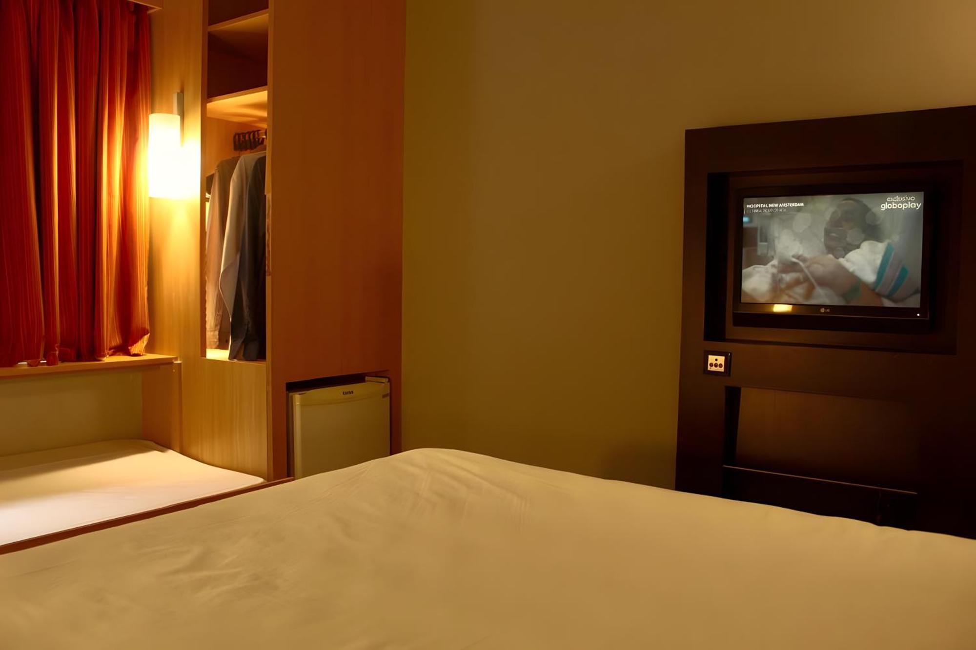 Ibis Joao Pessoa Praia Eksteriør billede