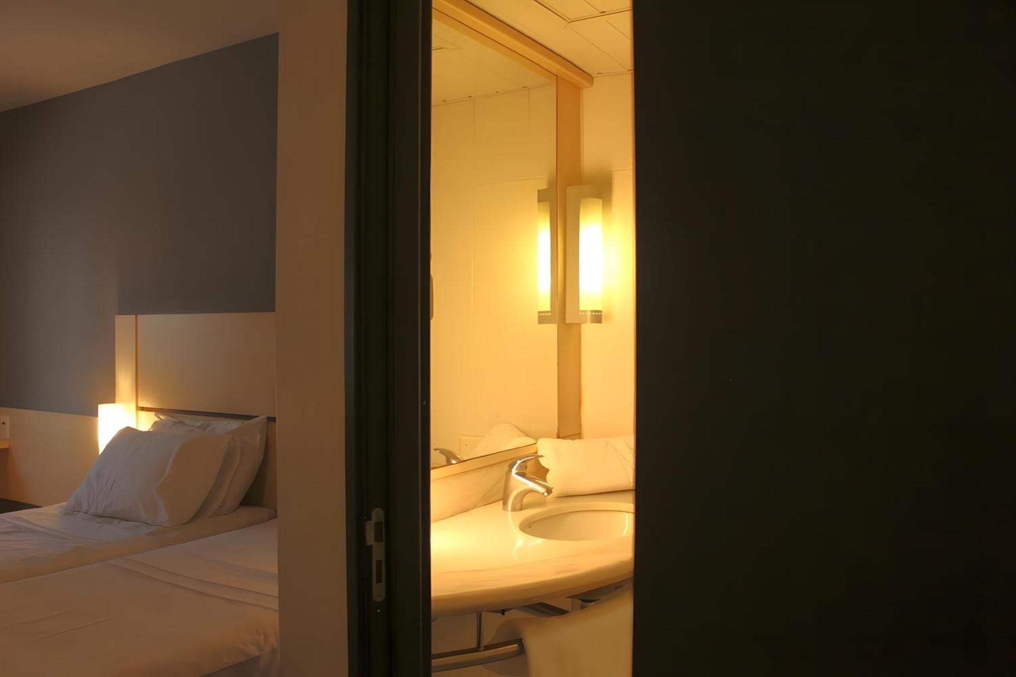 Ibis Joao Pessoa Praia Eksteriør billede