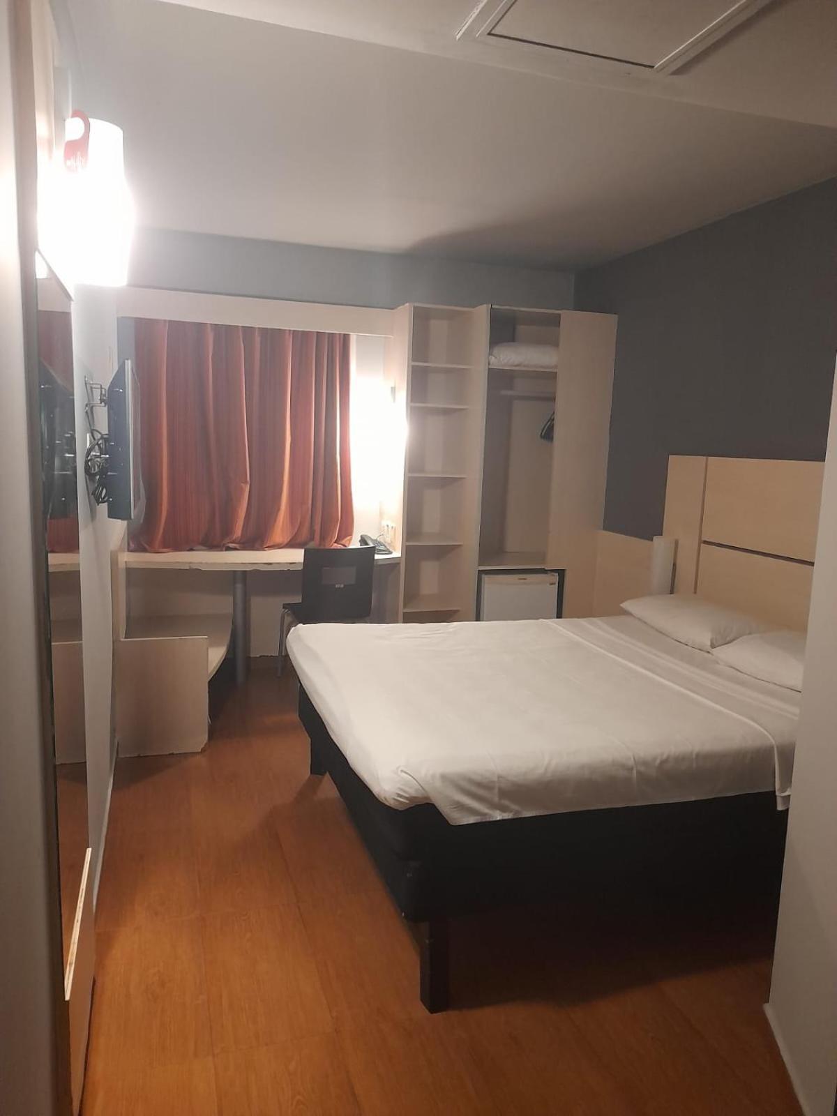 Ibis Joao Pessoa Praia Eksteriør billede