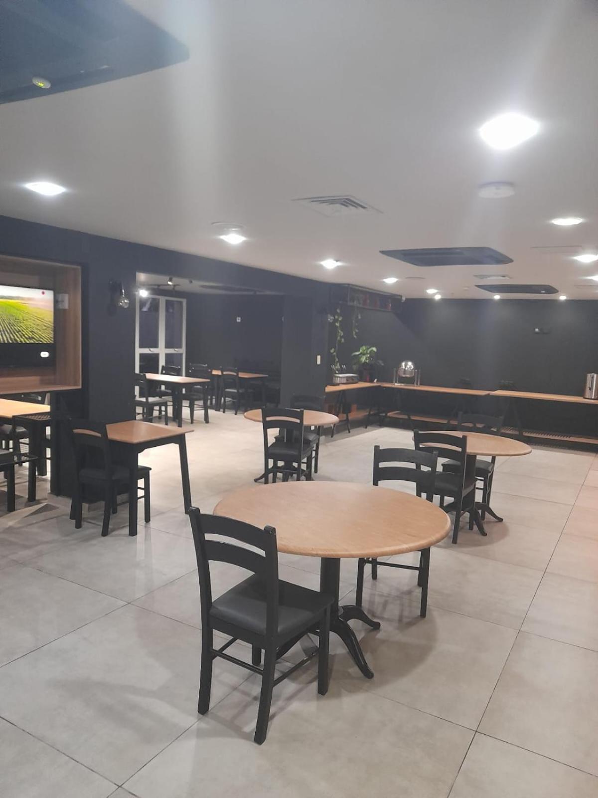 Ibis Joao Pessoa Praia Eksteriør billede