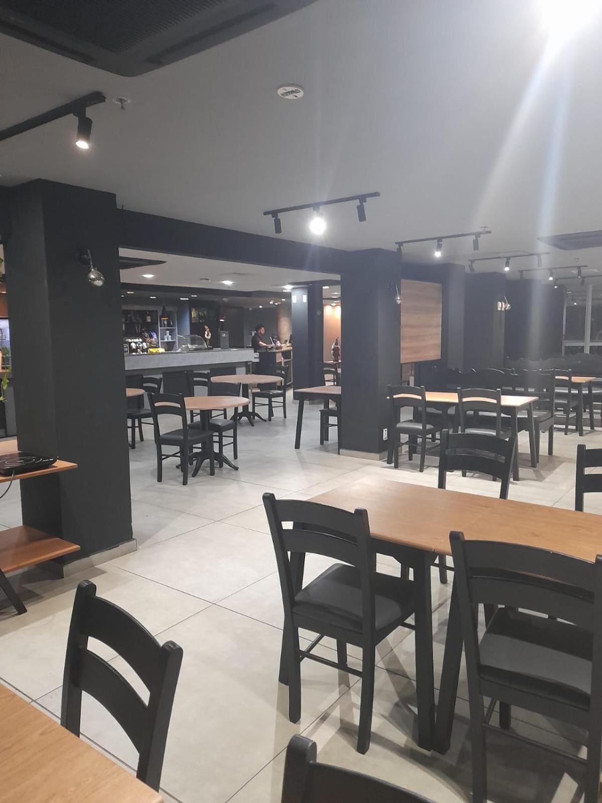Ibis Joao Pessoa Praia Eksteriør billede