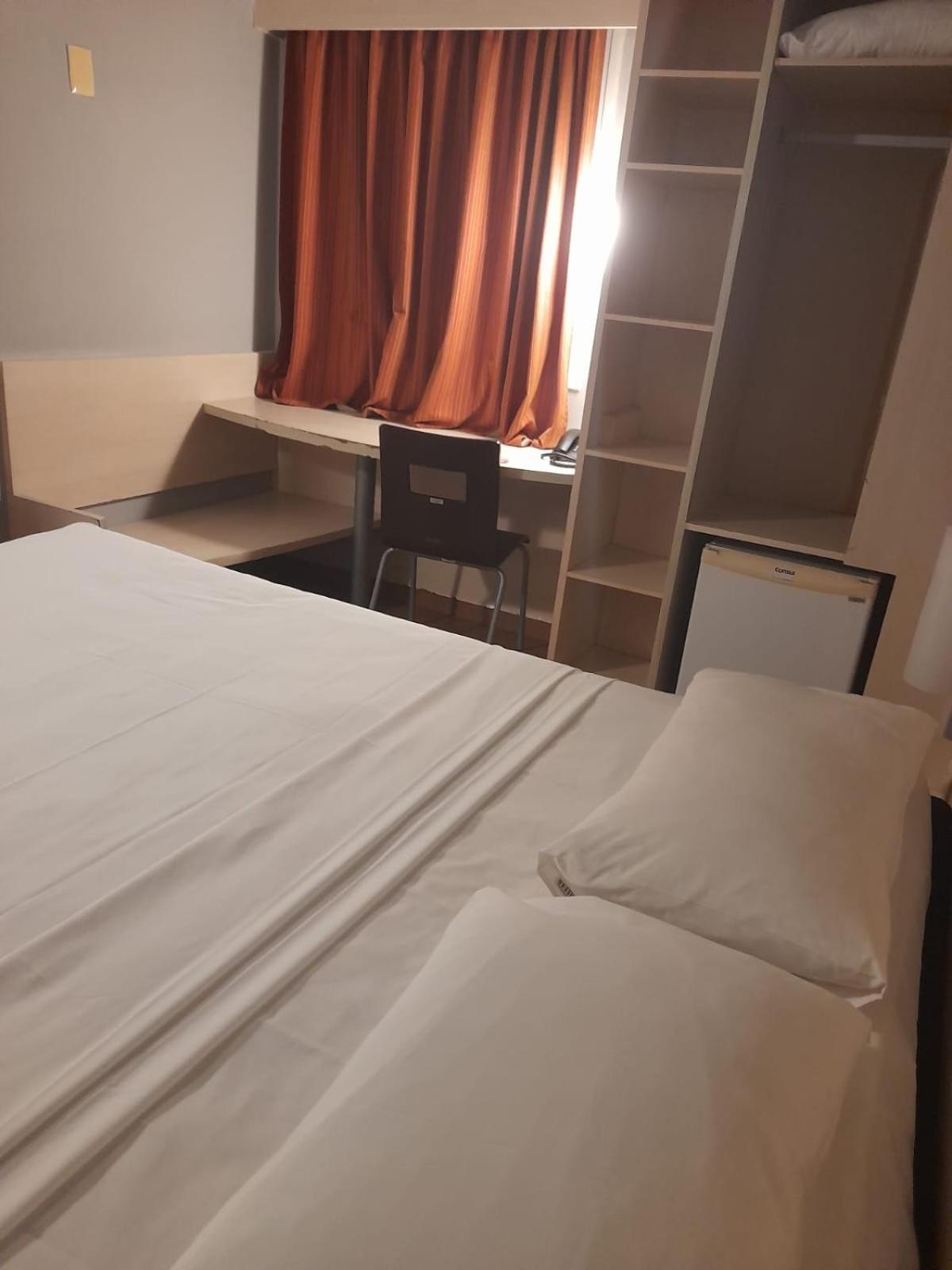 Ibis Joao Pessoa Praia Eksteriør billede