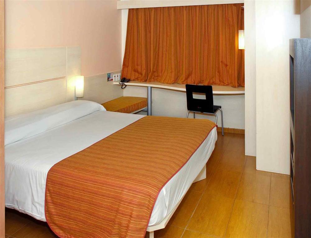 Ibis Joao Pessoa Praia Eksteriør billede