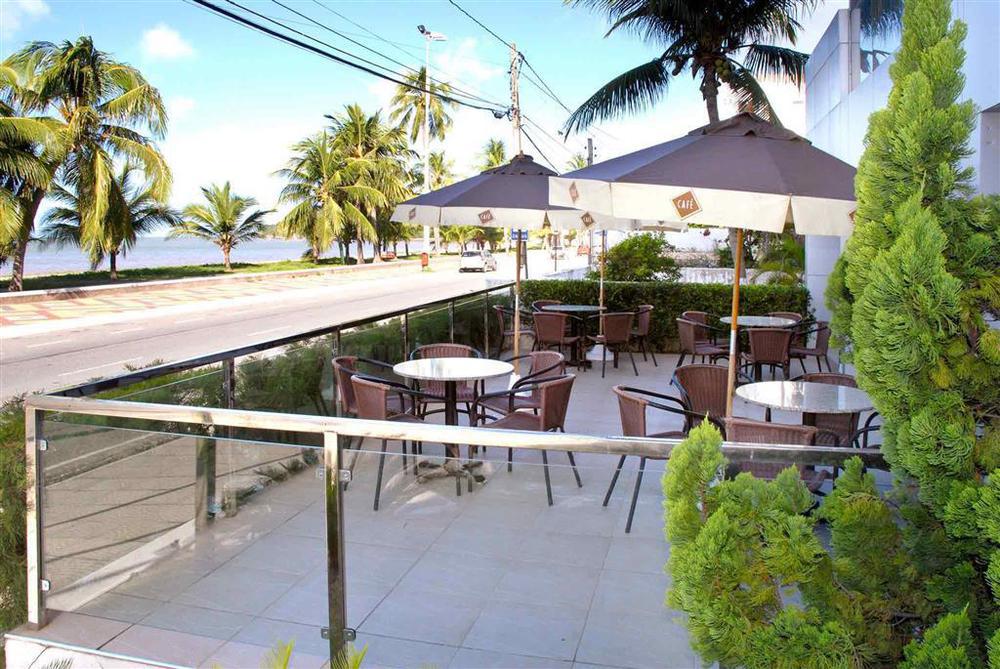 Ibis Joao Pessoa Praia Restaurant billede